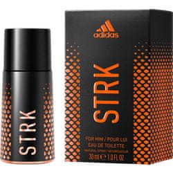 Adidas Strike toaletna voda, 30 ml