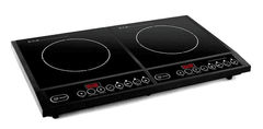 Esperanza Indukcijski hob esperanza St.Maria Double 4000W