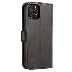 MG Magnet preklopna maska za Motorola Moto Edge 20 Pro, crno