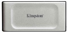 SSD, 500GB XS2000, USB C 3.2, 2000/2000MB/s, prijenosni