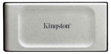 Kingston SSD, 500GB XS2000, USB C 3.2, 2000/2000MB/s, prijenosni