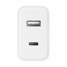 Xiaomi EU 32427 zidni punjač, tip A + tip C, 33W