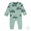 Dugačka pidžama za bebe