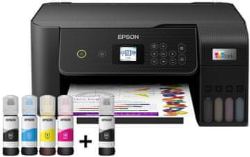 Epson EcoTank L3260 višenamjenska prskalica (C11CJ66407)