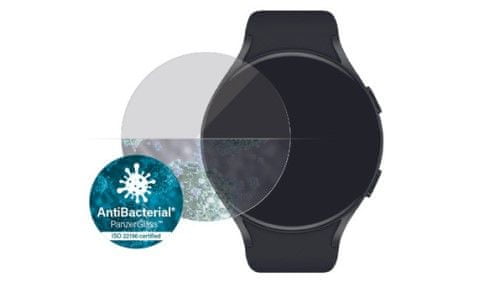 PanzerGlass za Samsung Galaxy Watch 4, 40,4 mm (3650)