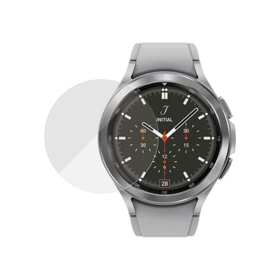 PanzerGlass Zaštitno staklo za Samsung Galaxy Watch 4, Classic 45,5 mm (3654)