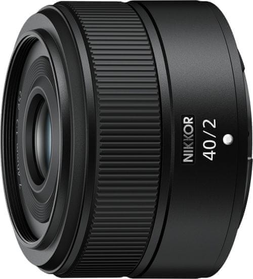 Nikon Objektiv Z 40 mm f/2 S (JMA106DA)