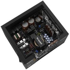 Be quiet! Dark Power 12 modularno napajanje, 750 W, 80 PLUS TITANIUM (BN314)