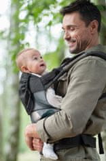 Lionelo Nosač za bebe Margareet Wave