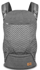 Lionelo Nosač za bebe Margareet Wave