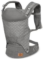 Lionelo Nosač za bebe Margareet Wave