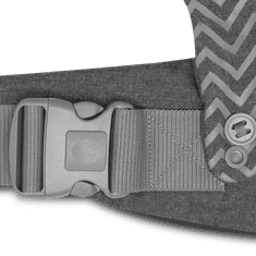 Lionelo Nosač za bebe Margareet Wave