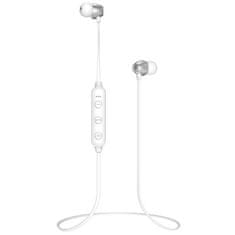 Kaku Magnetic Earphone bežične slušalice, bijela
