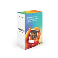 POLAROID Everything Box GO fotoaparat, bijeli