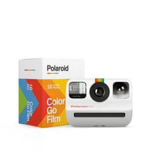 Polaroid Everything Box GO fotoaparat