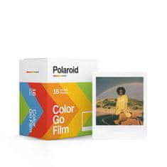 POLAROID Everything Box GO fotoaparat, bijeli
