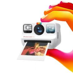 POLAROID Everything Box GO fotoaparat, bijeli