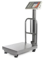 Dakota Digitalna elektronička vaga do 150 kg - osvijetljena