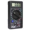 Ripper Univerzalni 10A digitalni multimetar s LCD -om