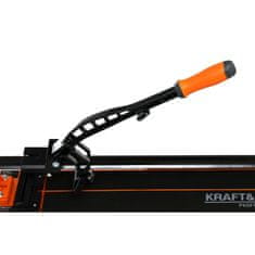 Kraft&Dele Rezač za keramiku do 1200mm PROFI