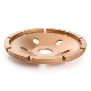 Kraft&Dele Dijamantni brusni kamen preciznost 125 mm