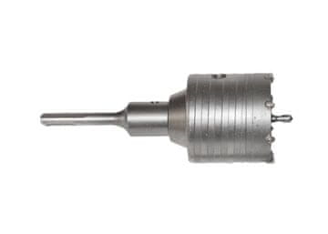awtools SDS + Dijamantna krunska pila za limenke od 65 mm