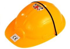 Lean-toys 55 set djelomične baterije, pilana i brusilica