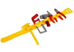 Lean-toys 55 set djelomične baterije, pilana i brusilica