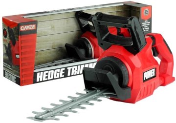 Lean-toys Baterijske trimere za živicu