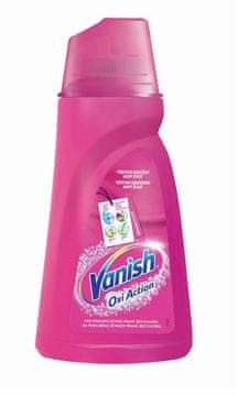 Vanish tekući deterdžent Oxi Action, 1 L