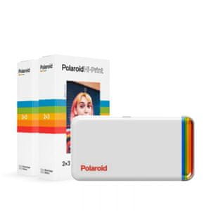 Polaroid Hi-Print Everything Box pisač