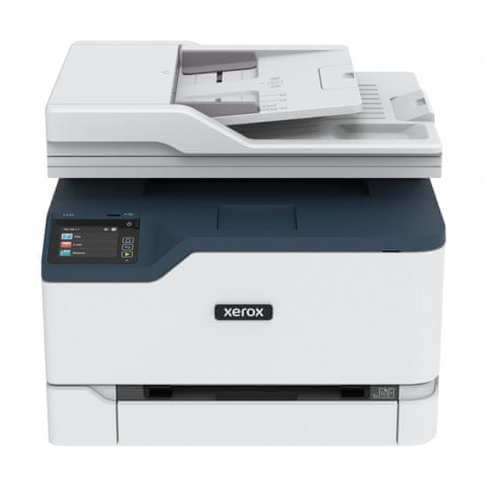 Xerox C235DNI višenamjenski uređaj u boji, A4, 22str/min, Wifi, USB, duplex, mreža