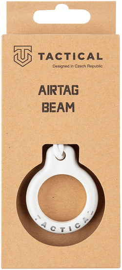 Tactical Tactical Airtag Beam, bijela (57983104006)