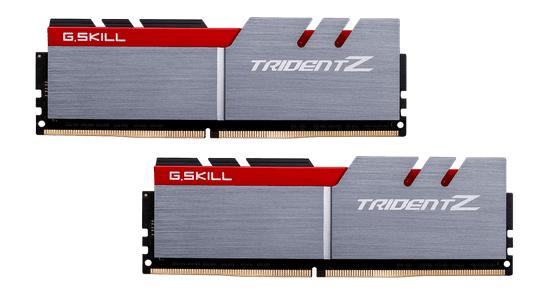 G.Skill Trident Z memorija (RAM), DDR4 16 GB (2x8GB), 3200 MHz, CL16 (F4-3200C16D-16GTZB)