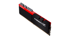 G.Skill Trident Z memorija (RAM), DDR4, 16 GB (2x8GB), 3200 MHz, CL15 (F4-3200C15D-16GTZS)