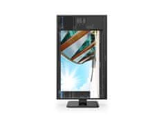 AOC U27P2CA LED monitor, 4K, UHD, IPS, USB-C, Pro-line