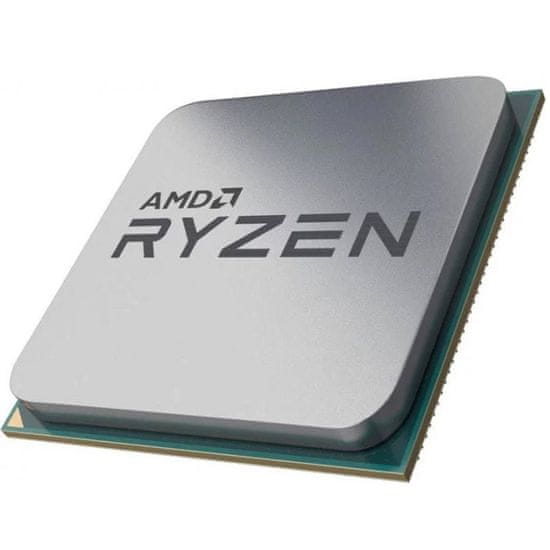 AMD Ryzen 5 3600 procesor, 2 GHz, 32 MB, AM4, 3 gen
