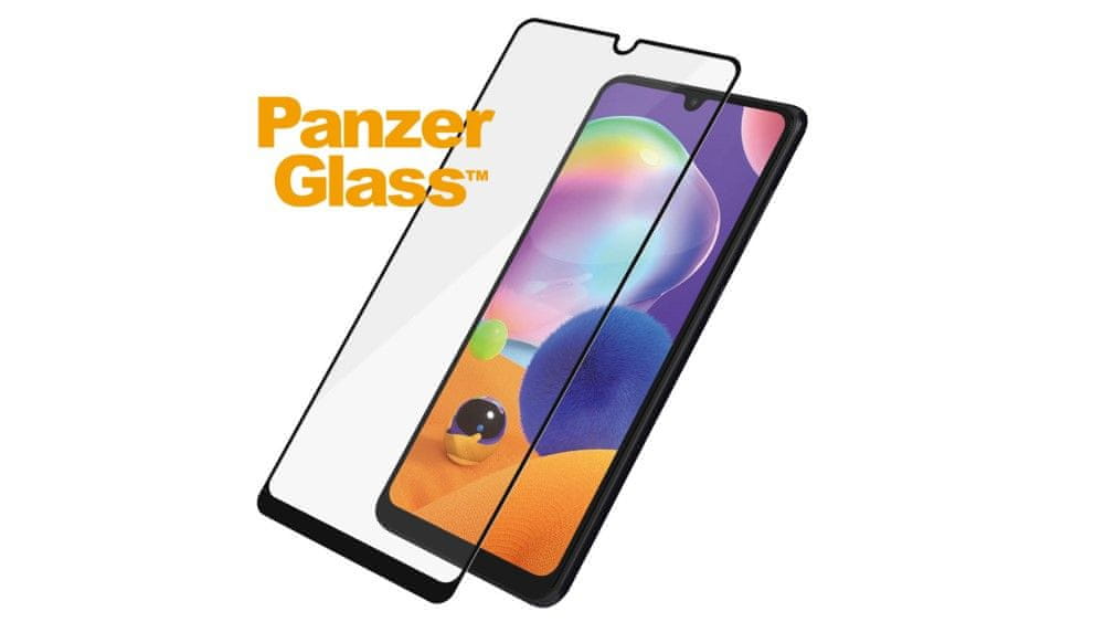 Edge-to-Edge zaštitno staklo za Samsung Galaxy A31/A32 (7226)