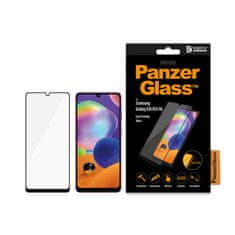 PanzerGlass Edge-to-Edge zaštitno staklo za Samsung Galaxy A31/A32 (7226)