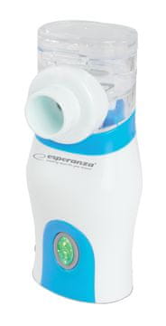 slomart Raspršivač Esperanza MIST, membranski, tih