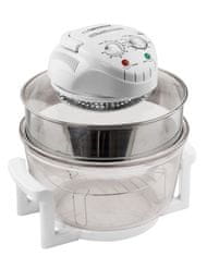 Esperanza Esperanza Kombinirana pećnica Halogena Quasar 18L 1400W