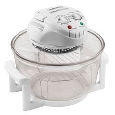 Esperanza Esperanza Kombinirana pećnica Halogena Quasar 18L 1400W