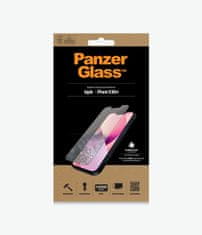 PanzerGlass Standard zaštitno staklo za Apple iPhone 13 mini, kaljeno