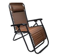 Aga Vrtna stolica GRT MR55CH