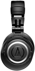 Audio-Technica ATH-M50xBT2 bežične slušalice s mikrofonom