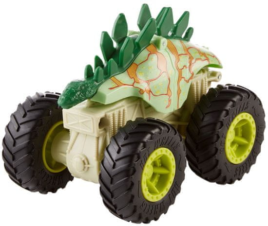 Hot Wheels Monster Truck velika utrka Motosaurusa