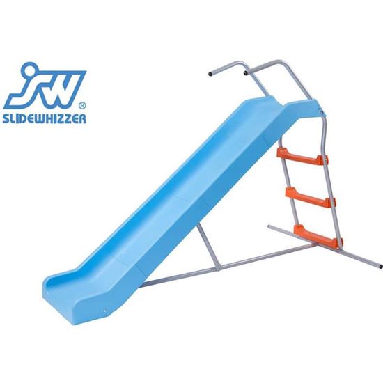 Spartan Slidewhizzer tobogan 183 cm, plavi