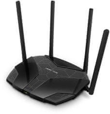 Mercusys WLAN MR70X AX1800 WiFi6 bežični usmjerivač