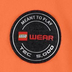 LEGO Wear Jazmine djevojačka jakna, 152, narančasta (LW-11010252)