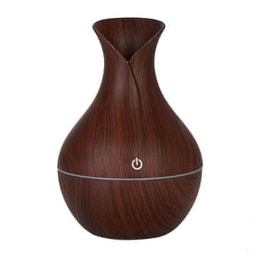 BALIROSE Mali Aroma Difuzor Sumba